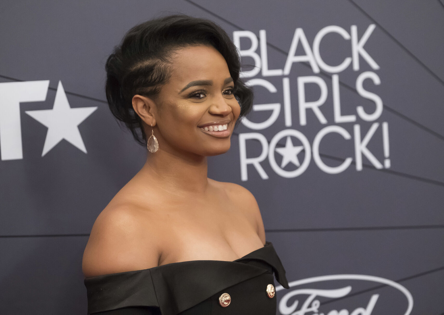 Kyla Pratt